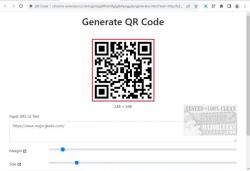 Official Download Mirror for QR Code for Chrome and Edge