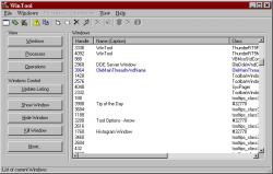 Official Download Mirror for WinTool