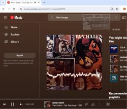 Official Download Mirror for ThemeSong for YouTube Music