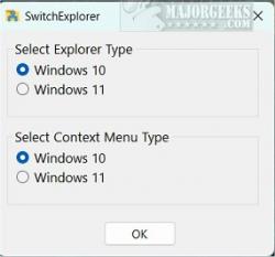 Official Download Mirror for SwitchExplorer