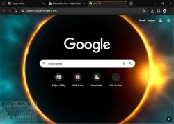 Official Download Mirror for Eclipse for Chrome