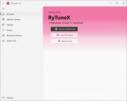Official Download Mirror for RyTuneX