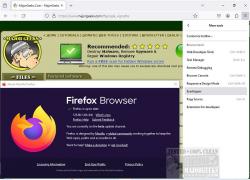 Official Download Mirror for Mozilla Firefox 