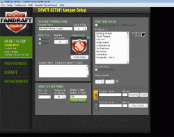Official Download Mirror for FanDraft Fantasy Baseball Draft Software