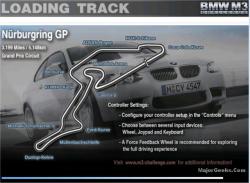Official Download Mirror for BMW M3 Challenge