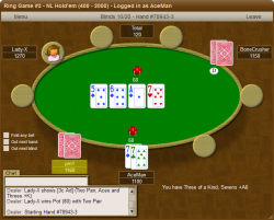 Official Download Mirror for Poker Mavens