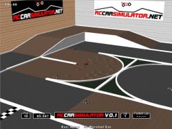 Official Download Mirror for RC Car Simulator