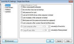 Official Download Mirror for Lock My PC