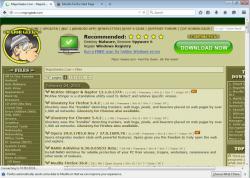 Official Download Mirror for Mozilla Firefox 37.0.2 Final