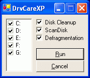 Official Download Mirror for Lexun DrvCareXP
