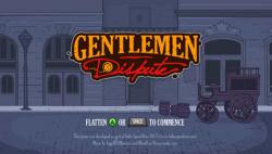 Official Download Mirror for Gentlemen Dispute