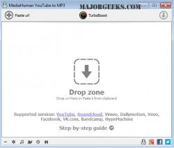 Official Download Mirror for YouTube to MP3 Converter