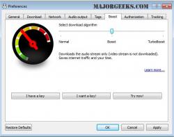 Official Download Mirror for YouTube to MP3 Converter