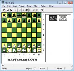 Official Download Mirror for Arasan Chess