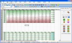 Official Download Mirror for SSuite Office - Accel Spreadsheet