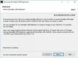 Official Download Mirror for Bootable USB Replicator