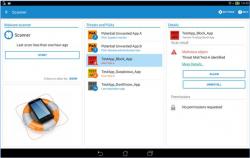 Official Download Mirror for Sophos Free Antivirus and Security for Android