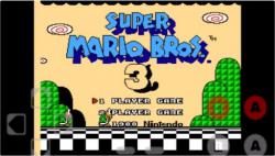 Official Download Mirror for Super Mario Bros 1-3 for Android