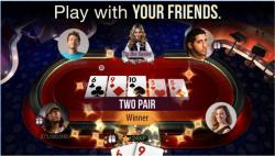 Official Download Mirror for Zynga Poker for Android
