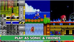 Official Download Mirror for Sonic The Hedgehog 2 for Android