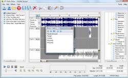 Official Download Mirror for AV Audio Editor