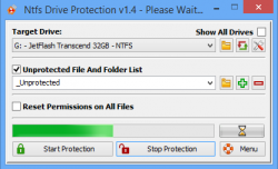 Official Download Mirror for Ntfs Drive Protection
