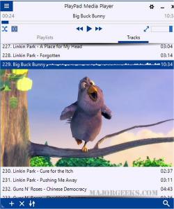 Official Download Mirror for PlayPad Media Player