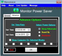 Official Download Mirror for Monitor Power Saver