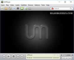 Official Download Mirror for UMPlayer