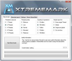 Official Download Mirror for XtremeMark