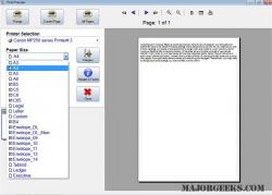 Official Download Mirror for SSuite - Mail Merge Master