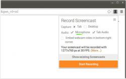 Official Download Mirror for Screencastify for Chrome