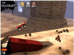 Official Download Mirror for Monster Truck Challenge