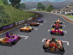 Official Download Mirror for Open Karts