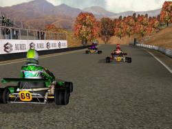 Official Download Mirror for Open Karts