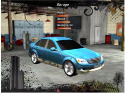 Official Download Mirror for Night Street Racing