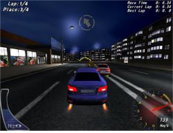 Official Download Mirror for Night Street Racing