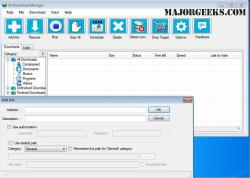 Official Download Mirror for SD Download Manager