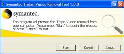 Official Download Mirror for Symantec Trojan.Vundo Removal Tool
