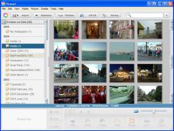Official Download Mirror for Picasa Photo Organizer