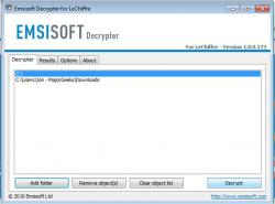 Official Download Mirror for Emsisoft Decrypter for LeChiffre