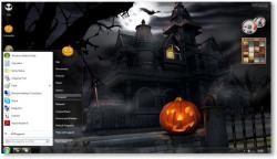 Official Download Mirror for Halloween Theme For Windows