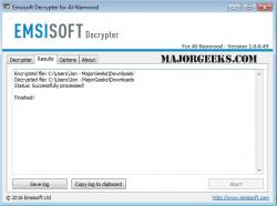 Official Download Mirror for Emsisoft Decrypter for Al-Namrood