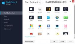 Official Download Mirror for Start Menu 8 4.0.0.0 Beta 1