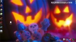 Official Download Mirror for Trick or Treat Halloween Wallpaper Pack