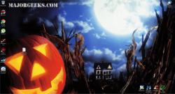 Official Download Mirror for Trick or Treat Halloween Wallpaper Pack