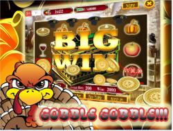 Official Download Mirror for Thanksgiving Slots for Android