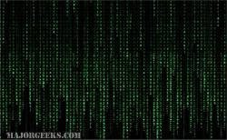 Official Download Mirror for Matrix Screensaver