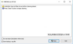 Official Download Mirror for USB Oblivion