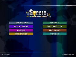 Official Download Mirror for YSoccer